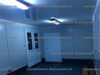 casa containere