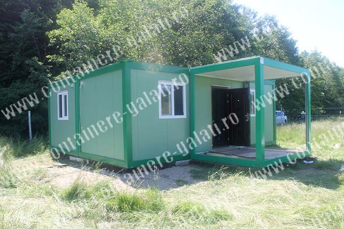 container casa Botosani