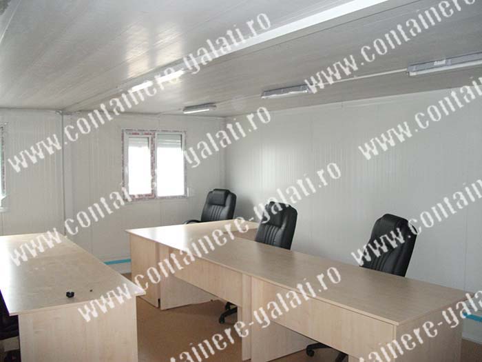 inchiriere containere birou Botosani