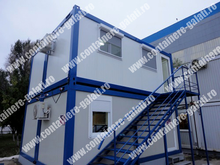 containere dormitor Botosani