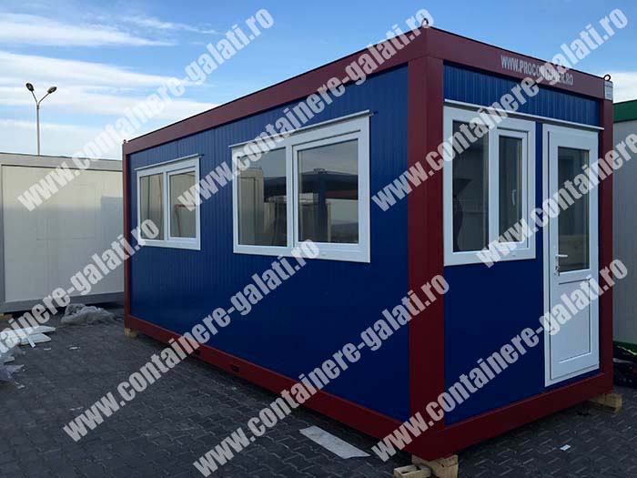 vand containere Botosani